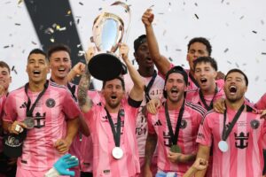 Major League Soccer Kicks Off 2026 Season as Inter Miami Begins Title Defense