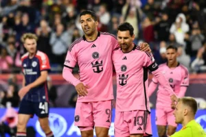 Major League Soccer Launches Formal Investigation Into Lionel Messi Following Post-Match Incident