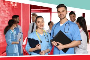 Medical School Enrollment Rebounds as US Applications Rise Following Post-COVID Slump