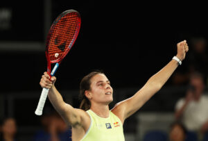 Merida Open Upheaval as Three Top Seeds Exit During Dramatic Second Round