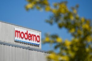 Moderna’s Flu Vaccine Hits Regulatory Roadblock as FDA Rejects Review