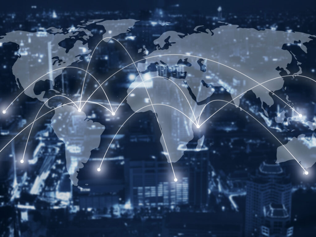 European Markets Face New Pressures Amid Global Trade Shifts