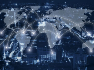 European Markets Face New Pressures Amid Global Trade Shifts