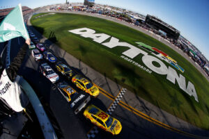 NASCAR Beats the Storm: 2026 Daytona 500 Schedule Shift Pays Off Amid Florida Rain Threat