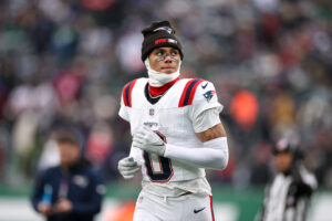 New England Patriots Cornerback Christian Gonzalez Set to Make History at Super Bowl LX