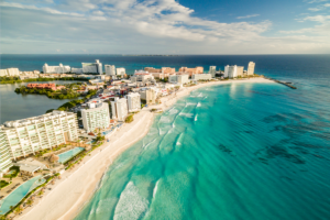 New Study Names America’s Most-Googled Spring Break Hotspots for 2026 Travel