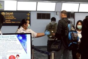 Nipah Virus Outbreak in India Spurs Asia-Wide Airport Screenings as Countries Boost Travel Health Checks