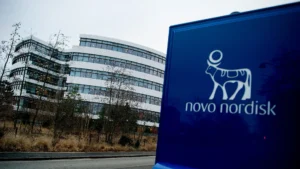 Novo Nordisk to Expand Wegovy With New Vial Format in Obesity-Drug Push