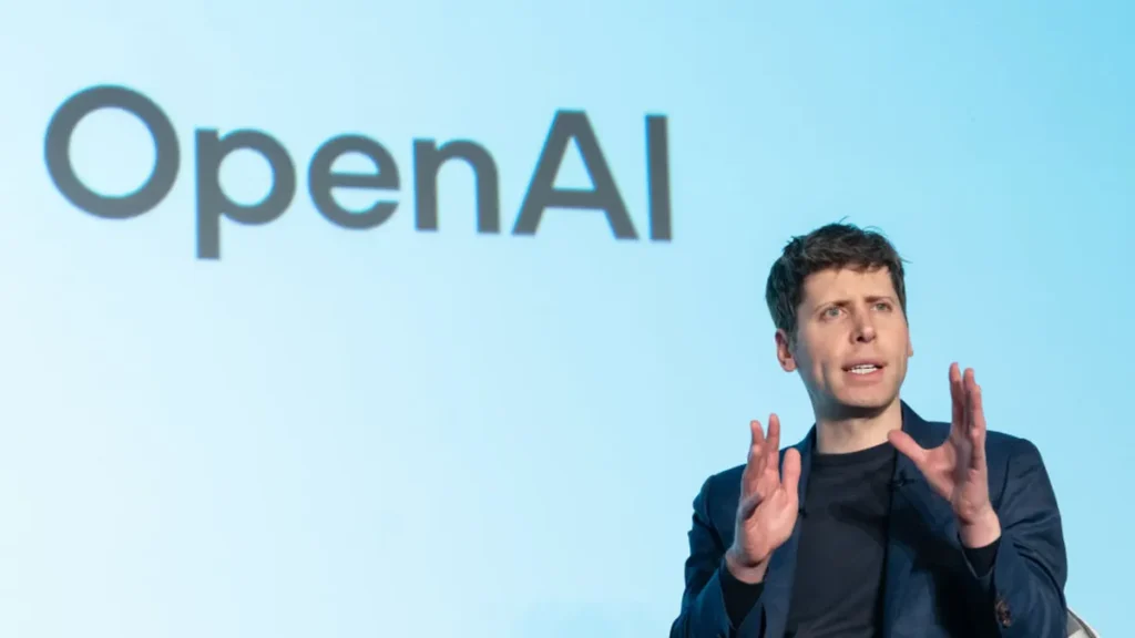 OpenAI Projects Massive $600 Billion Spending on AI Computing Power by 2030