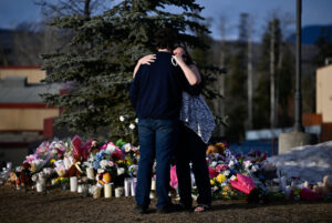 OpenAI Under Fire After Revealing It Flagged Tumbler Ridge School Shooter Months Before Massacre