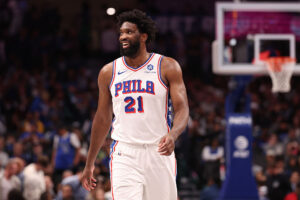 Philadelphia 76ers Face Critical Road Test Against Pelicans Without Star Center Joel Embiid