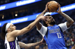 Precious Achiuwa Achieves Career High as Sacramento Kings Overpower Dallas Mavericks