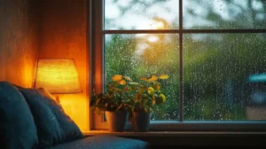 Rainy Day Survival: Emma Beddington on How to Thrive in Britain's Wetter Future