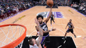 Reed Sheppard and Alperen Sengun Spark Houston Rockets to Dominant 128-97 Victory Over Sacramento Kings