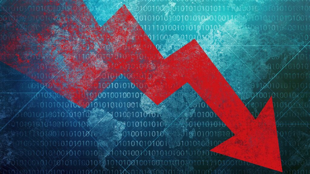 Rising Global Internet Blackouts Reveal Growing Shift Toward a Fractured Splinternet