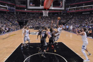 Sacramento Kings Halt Historic Slide With Gritty Road Win Over Memphis Grizzlies