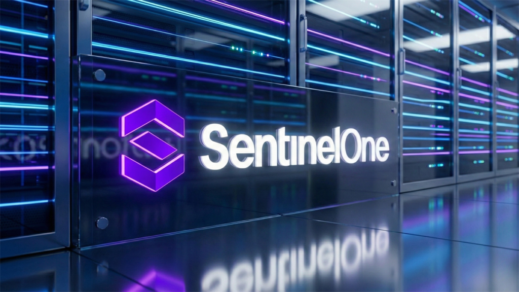 SentinelOne CEO Defends Platform Integrity as Anthropic’s AI Launch Rattles Cybersecurity Stocks