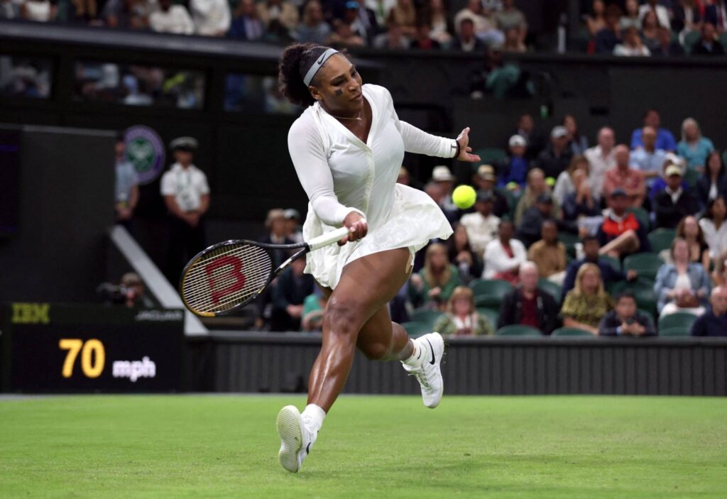 Serena Williams Comeback ‘Certain’ According to Former Coach Rick Macci