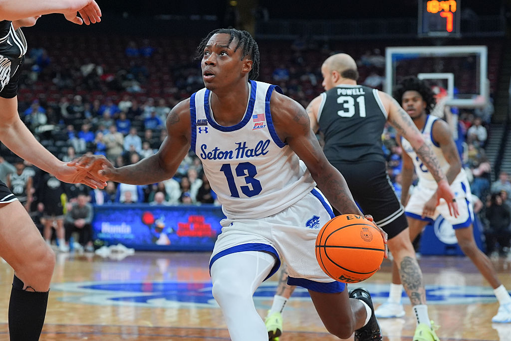 Staton-McCray Fuels Big East Rally: Seton Hall Overcomes Deficit to Stun Butler 63-56