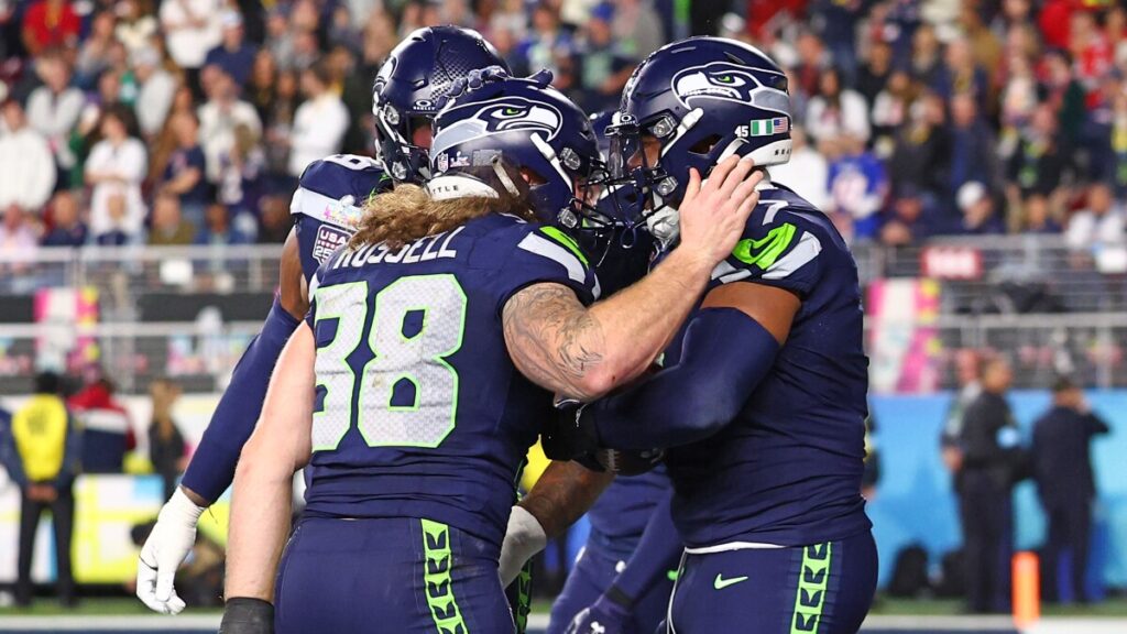 Super Bowl LX Draws Historic Audience as Seahawks Dominate Patriots in New Orleans