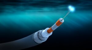 The End of an Era: Final Decommissioning of the Undersea Cable That Built the Modern Internet