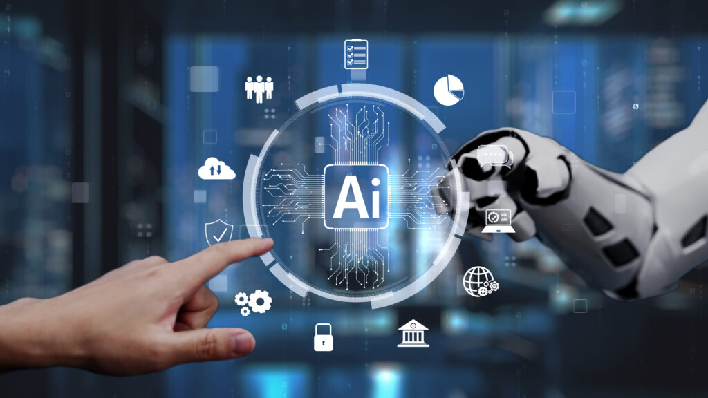 The Great AI Career Debate: Are Intelligent Tools the Future of Work or Merely Hype?