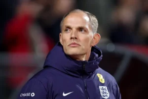 Thomas Tuchel Extends England Tenure, Set to Lead Three Lions Through Euro 2028