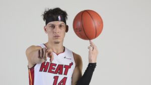 Tyler Herro Returns as Miami Heat Prepare for High-Stakes Clash With Memphis Grizzlies