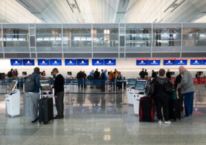 U.S. Considers Requiring Social Media Data for Visa-Free Travel, Sparking Global Tourism Concern