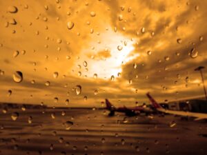 UK Rainy Weather Drives Uptick in February Half-Term Holiday Bookings