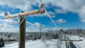 US Electric Grid Faces Record Winter Demand as Extreme Cold Grips Multiple States