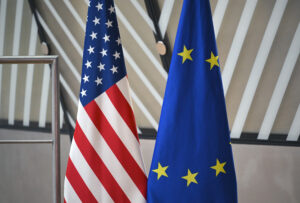 US Government Launches New Portal to Bypass European Digital Blocks on American Content