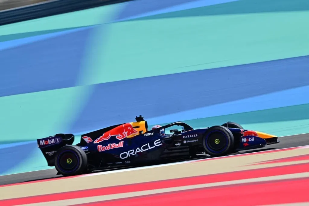 Verstappen Says Red Bull’s 2026 F1 Car Is “Not Much Fun to Drive” Amid New Rules Era