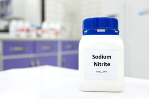 Washington Supreme Court Ruling: Amazon Must Face Lawsuits Over Sodium Nitrite Suicides