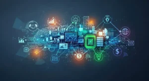 Montage Technology Shares Surge During Highly Anticipated Hong Kong Trading Debut