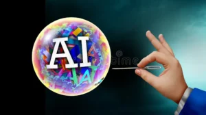 Global Markets Waver as Geopolitical Tensions and AI Fears Persist