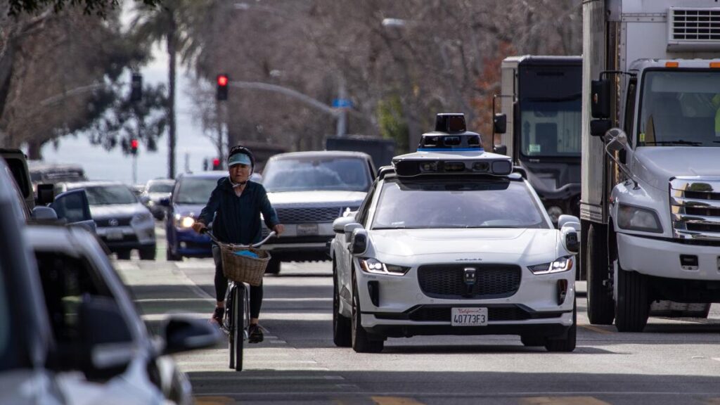 Waymo Partners With Gig Workers to Solve Robotaxi Operational Hurdles