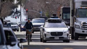 Waymo Partners With Gig Workers to Solve Robotaxi Operational Hurdles