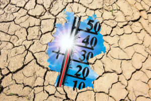 Rapid Transition to El NiƱo Could Push Global Temperatures to Unprecedented Thresholds