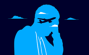 Overcoming Travel Anxiety: A Journey Through the Contrast of Dubai’s Opulence and London’s Urban Intensity