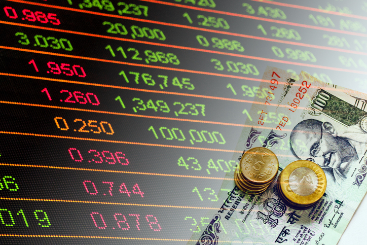 Indian Financial Markets React Sharply as Central Bank Implements Stricter Capital Regulations