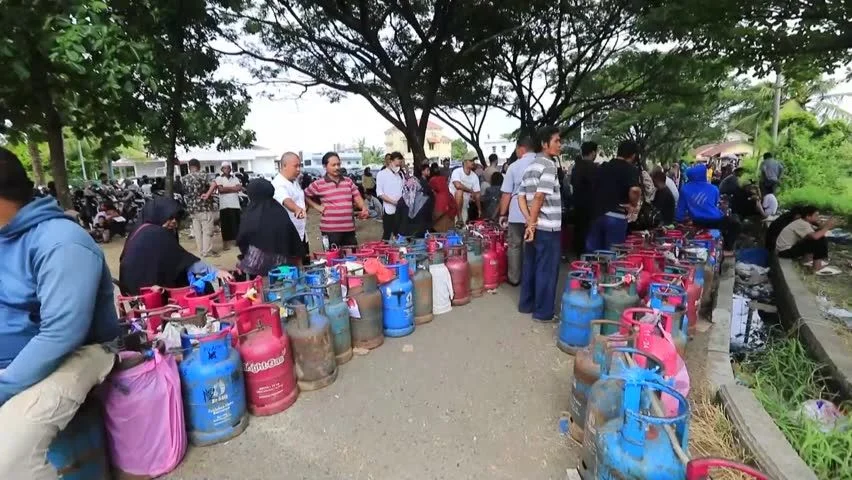 Severe Fuel Deficit Grips Cuba as International Supply Chains Fracture