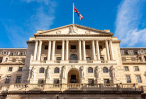 Bank of England