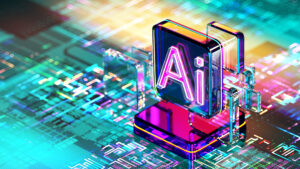 European Software Shares Drop Amid Growing Artificial Intelligence Fears