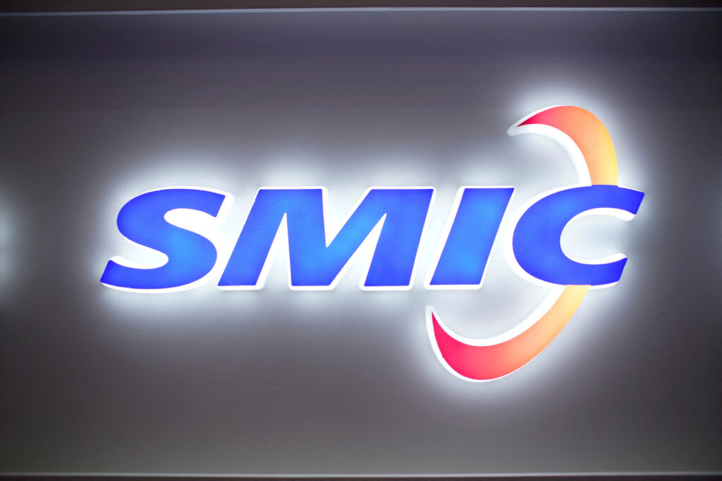 China Semiconductor Giant SMIC Boosts Production Capacity Despite Rising Equipment Costs