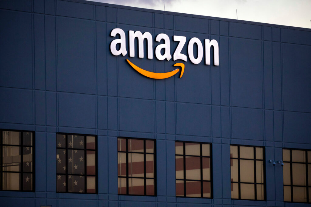 Amazon Faces Critical Week Amid Internal Turmoil and Major Retail Launch