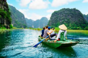 Day trips from Hanoi