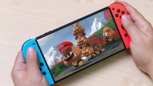 Nintendo Shares Plunge as Investors Question Future Growth Momentum
