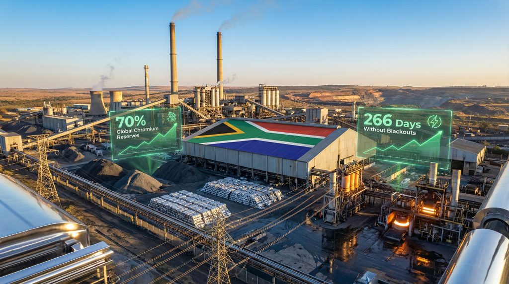 Supply Chain Crisis Threatens African Nations Amid Regional Instability