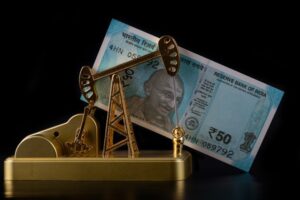 Indian Rupee Plummets to Record Low of 94.29 Amid West Asia Conflict